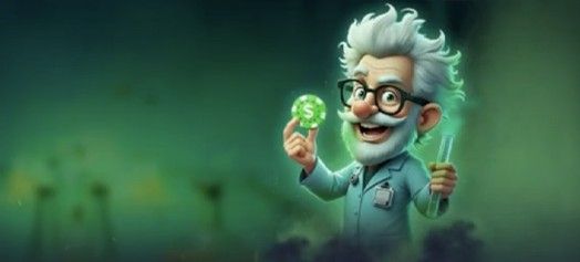 Claim Your Massive Welcome Bonus Now!